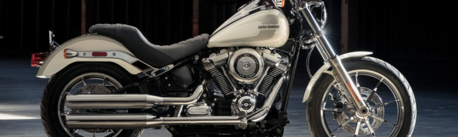 2020 Harley-Davidson® Softail® Low Rider for sale in Jim Moroney's Inc. Fasthog, New Windsor, New York